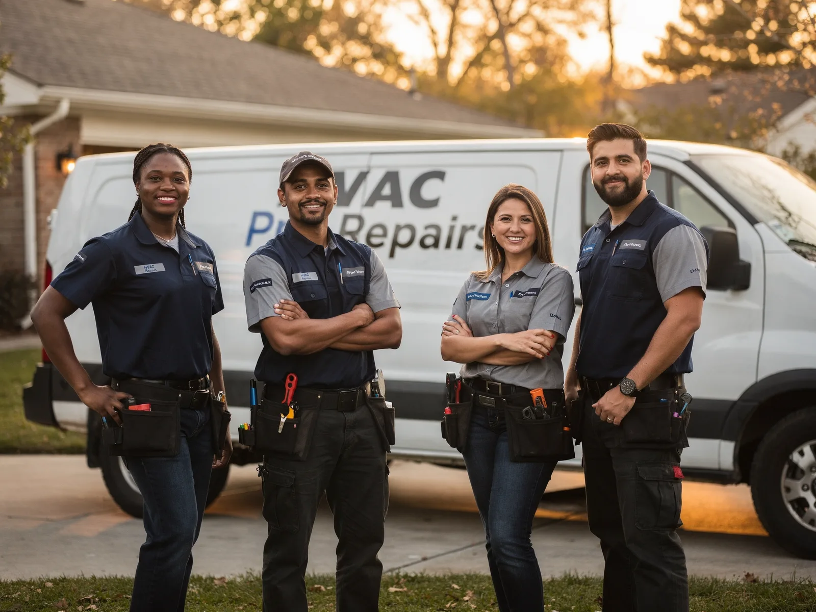 Heat Pump Repair company in Bonney Lake, WA
