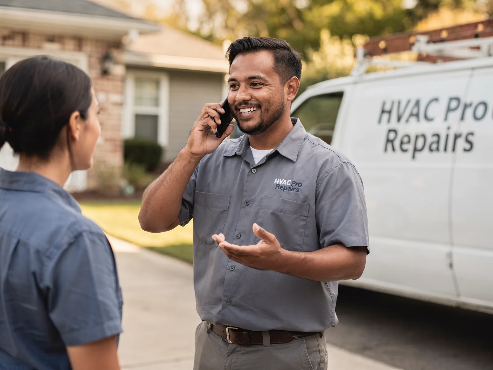 Heat Pump Repair Bonney Lake, WA FAQs